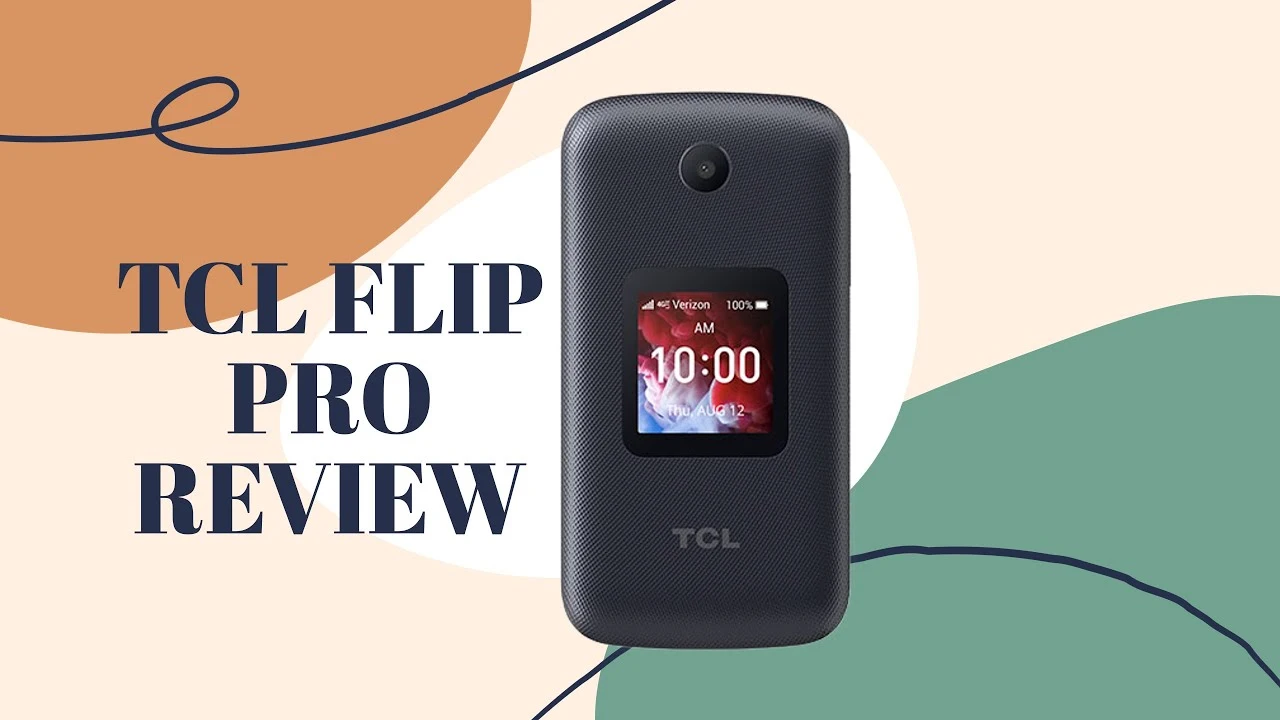 TCL FLIP 4