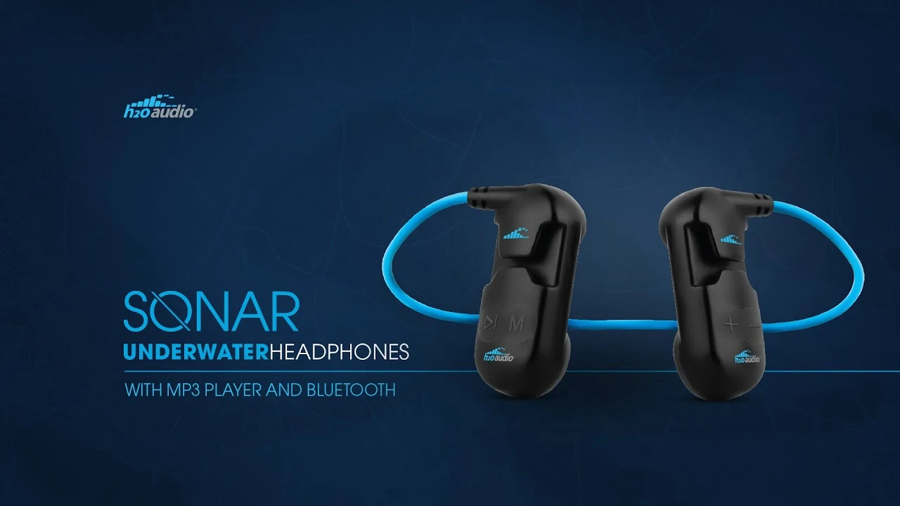 H2O Audio Sonar 2 Pro