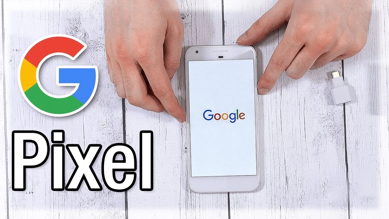 Google Pixel