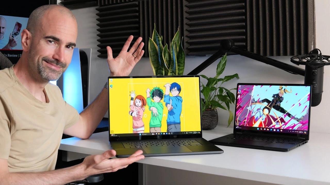 Asus ProArt P16