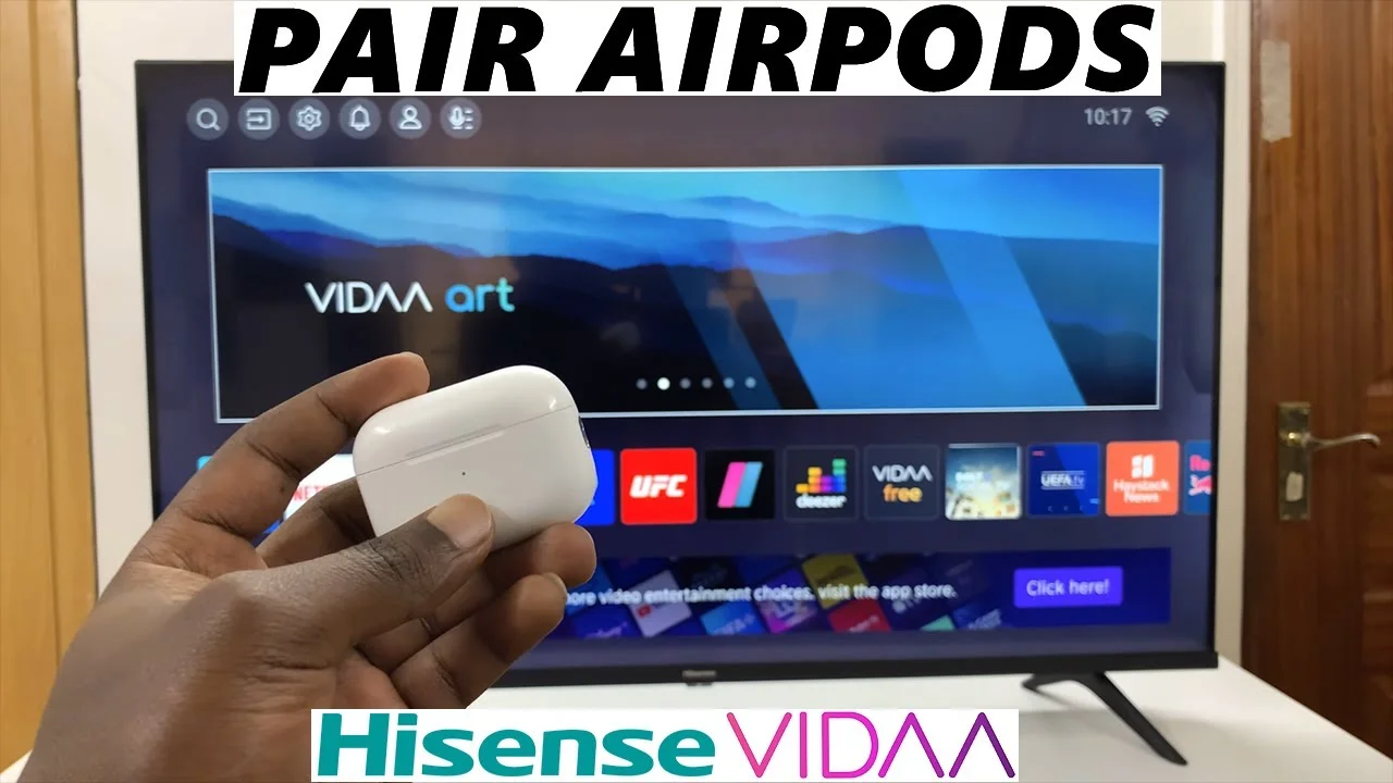 AirPod AirPod