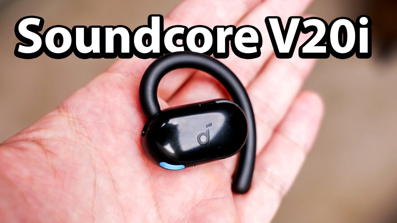Soundcore V20i Earbuds
