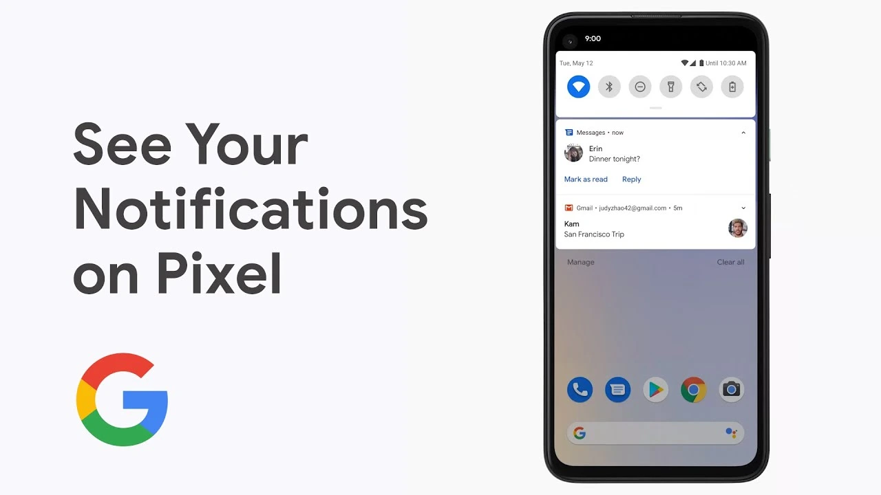 Google Pixel Google Pixel