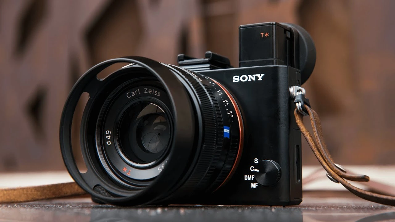 Sony RX1R III