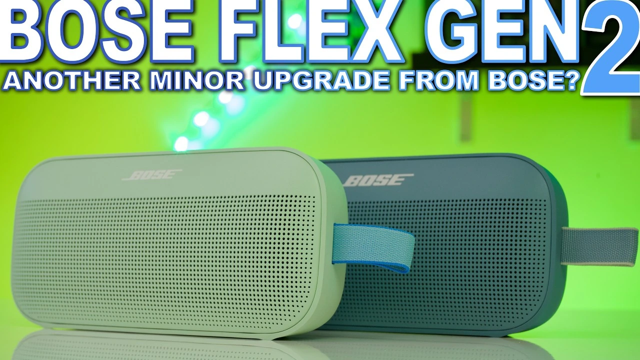 Flex 2nd Gen Flex 2nd Gen