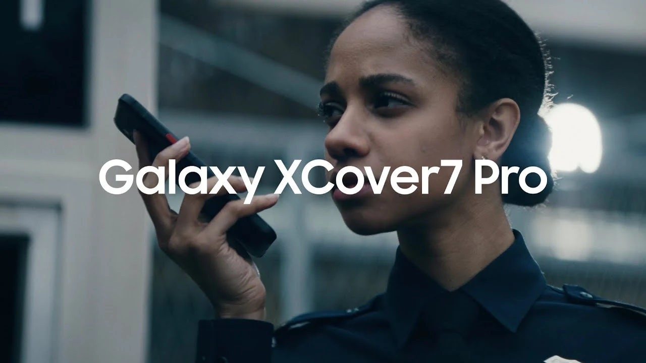 Samsung Galaxy XCOVER7 PRO