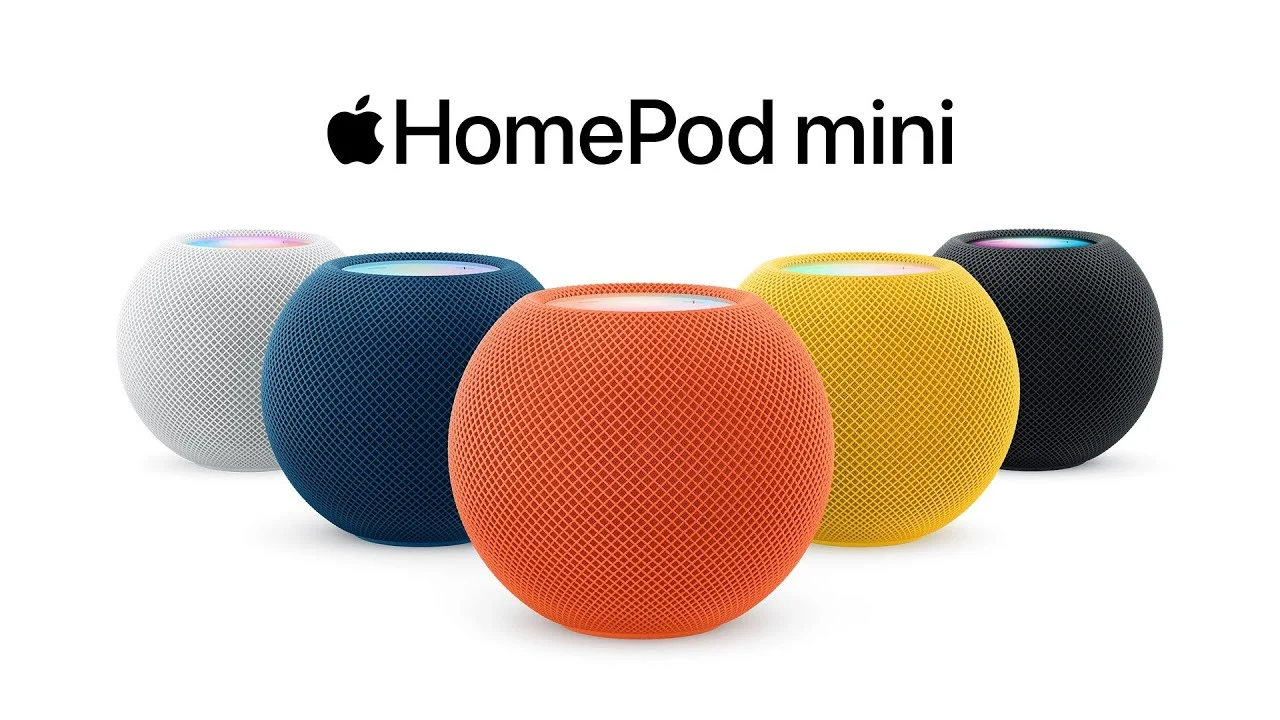 Apple HomePod Mini 2