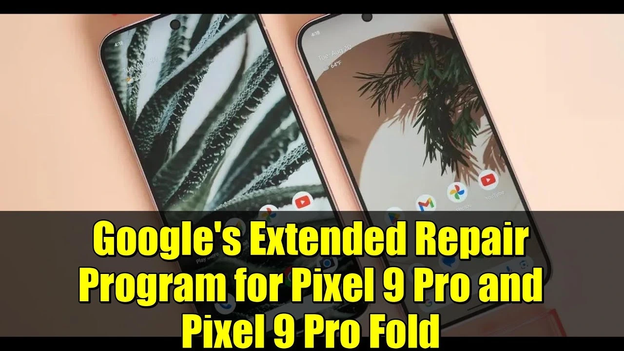 Google Pixel Google Pixel