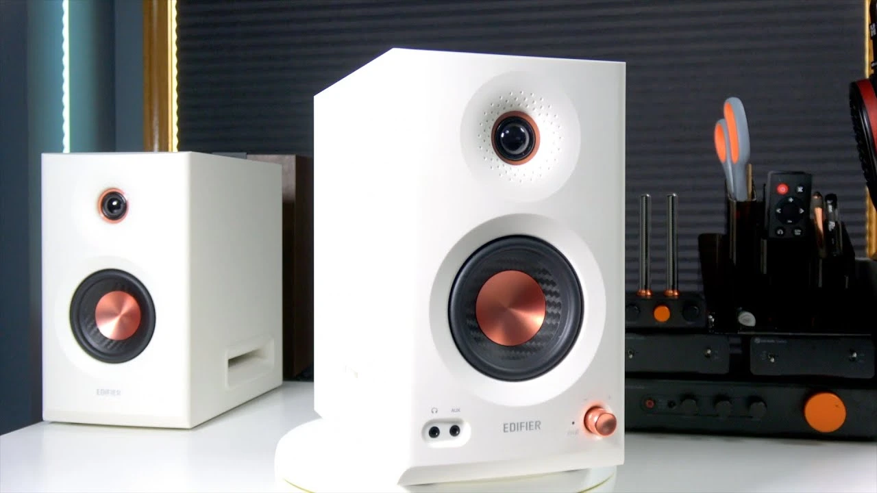 Edifier MR5