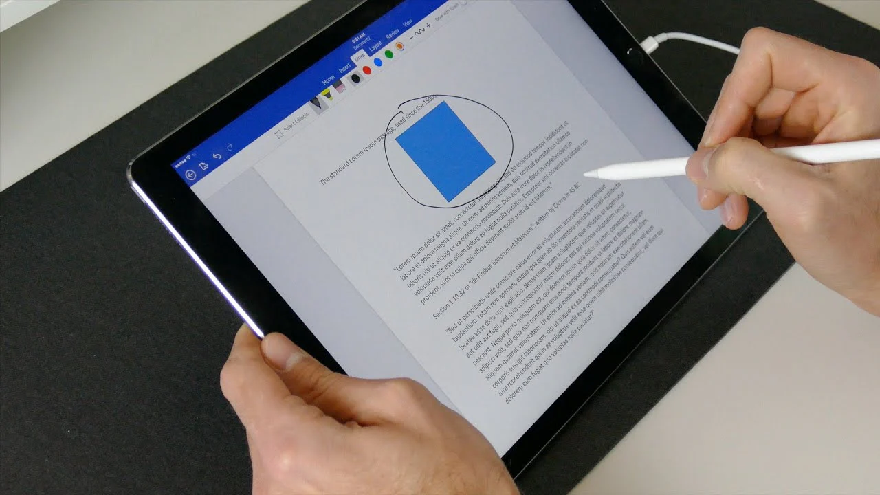 iPad iPad