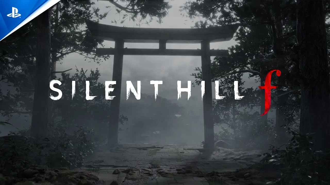 Silent Hill F