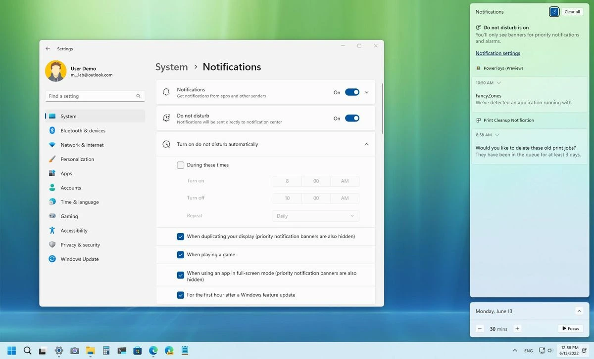 Windows 11 Windows 11