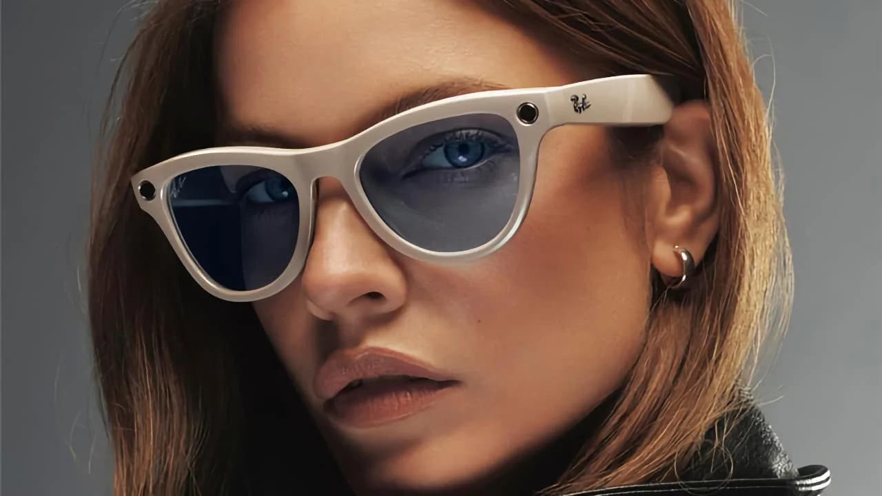 Meta Hypernova Glasses