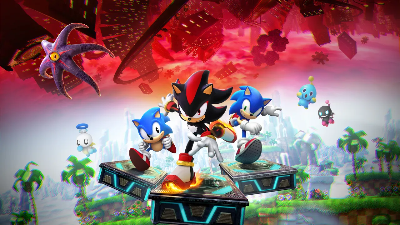 Sonic