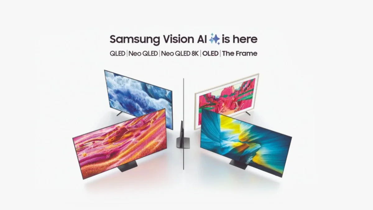 Samsung TV