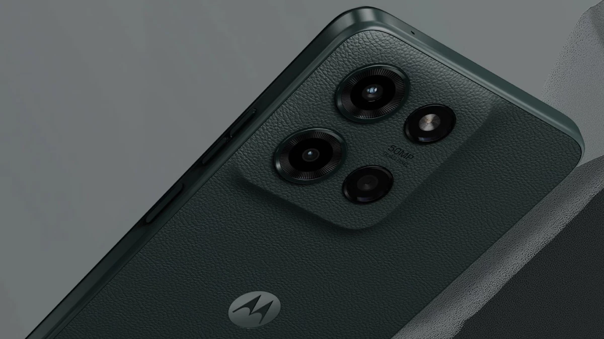 Motorola G 2026 Motorola G 2026