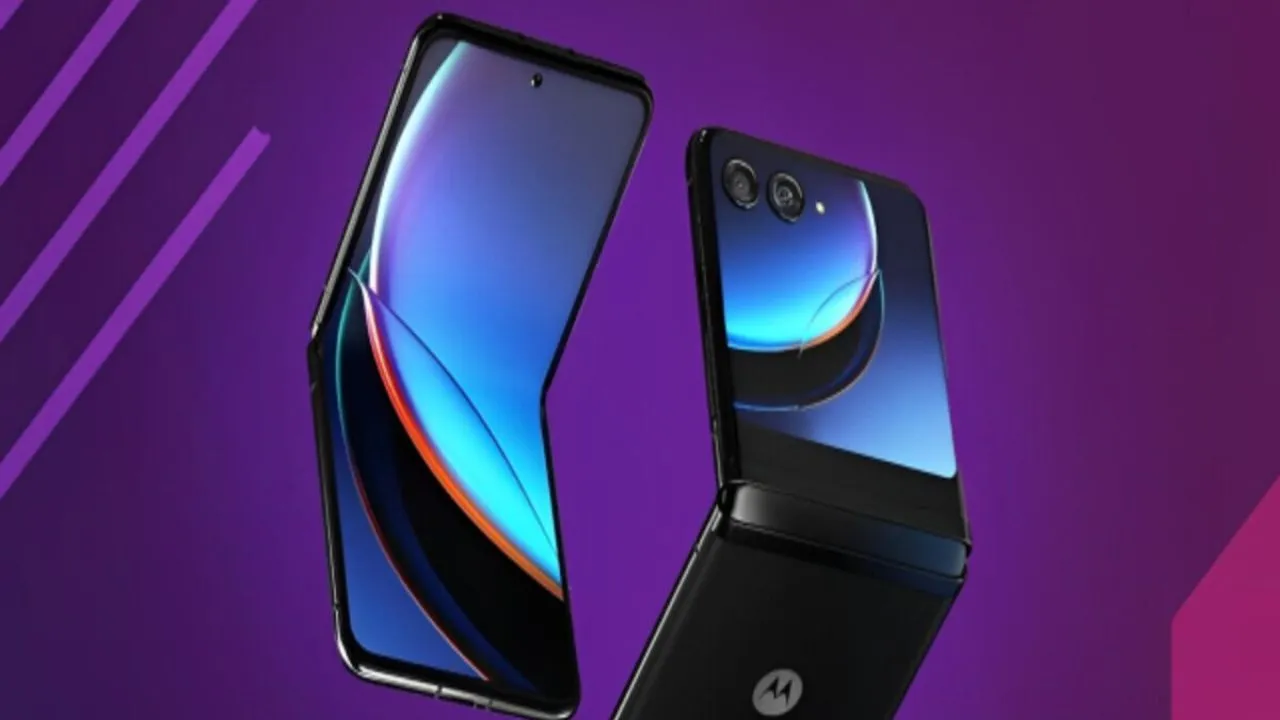 Motorola Motorola