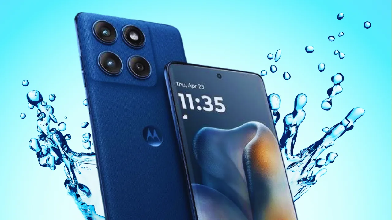 Motorola Edge 60 Pro Launch Price Features Specifications All Details Motorola Edge 60 Pro Launch Price Features Specifications All Details