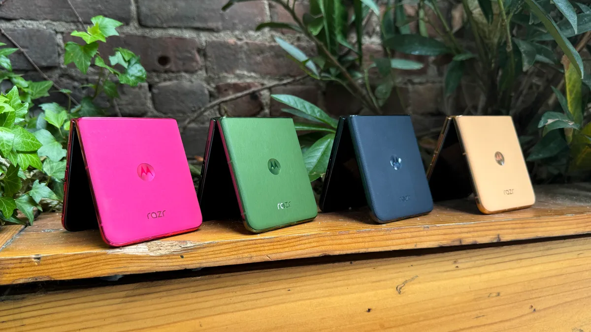 Motorola Razr
