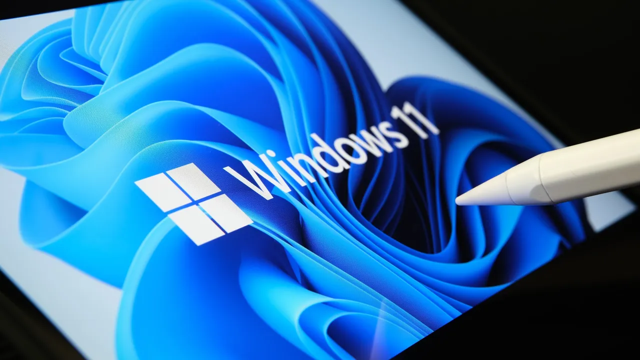 Windows 11 Windows 11