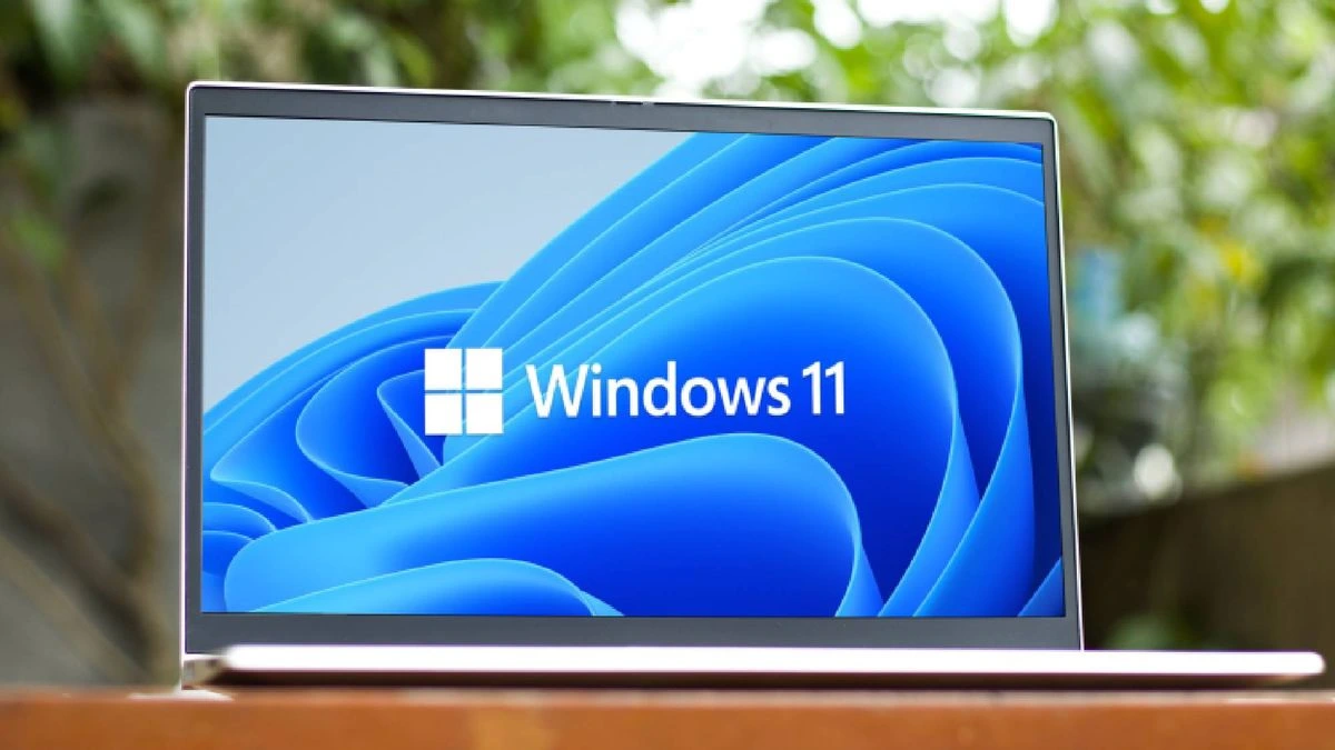 Windows 11 Windows 11