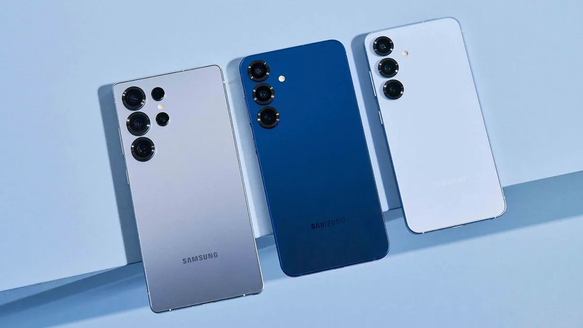 Galaxy S26