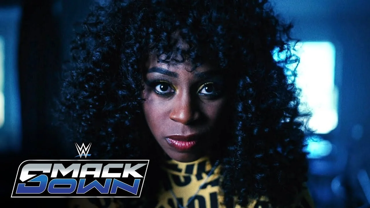 Naomi Opens Up About Her Future And Potentially Having Kids V0 A8ps22Vvm8Uuqhjxb6hgAm2BNqYVJFgXfAjr2uKr0fs