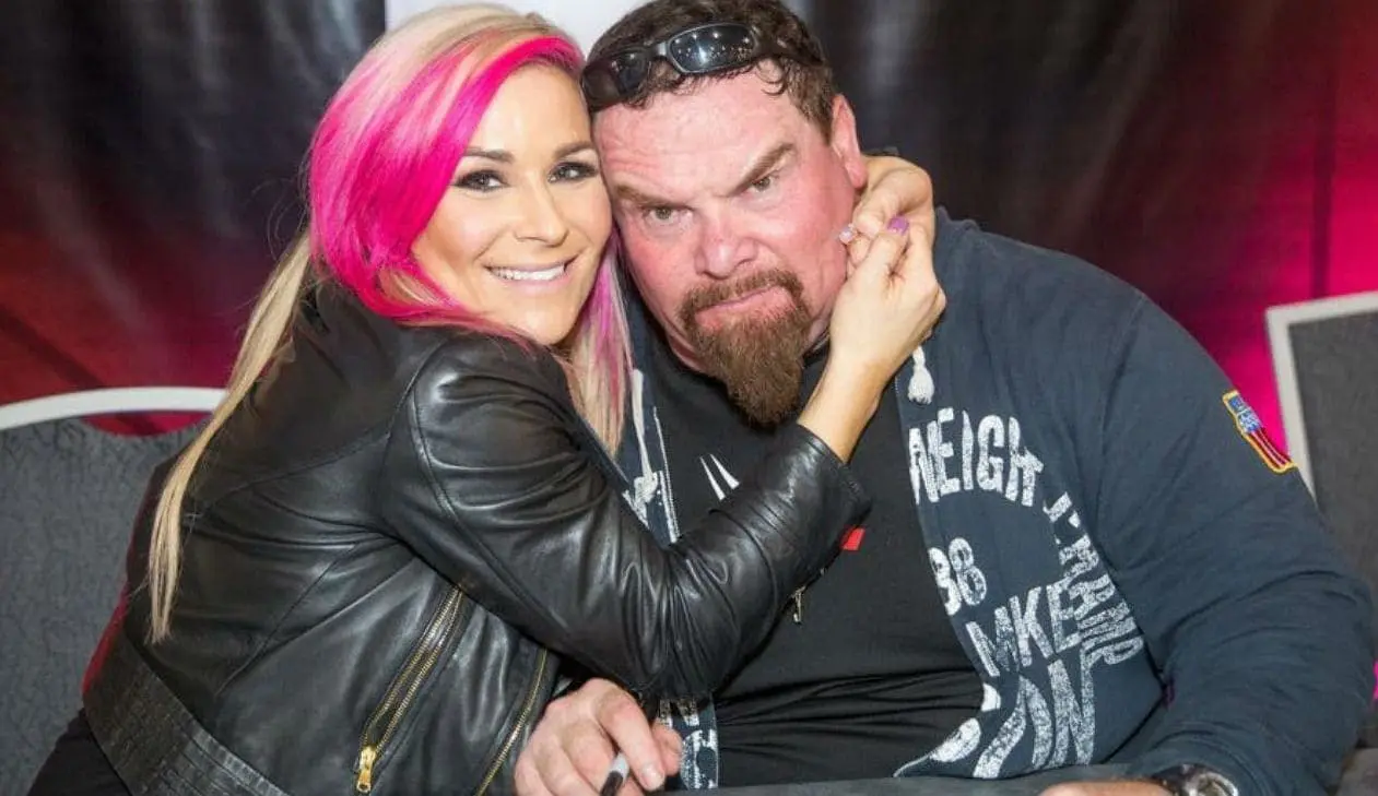 Natalya Jim Neidhart Natalya Jim Neidhart
