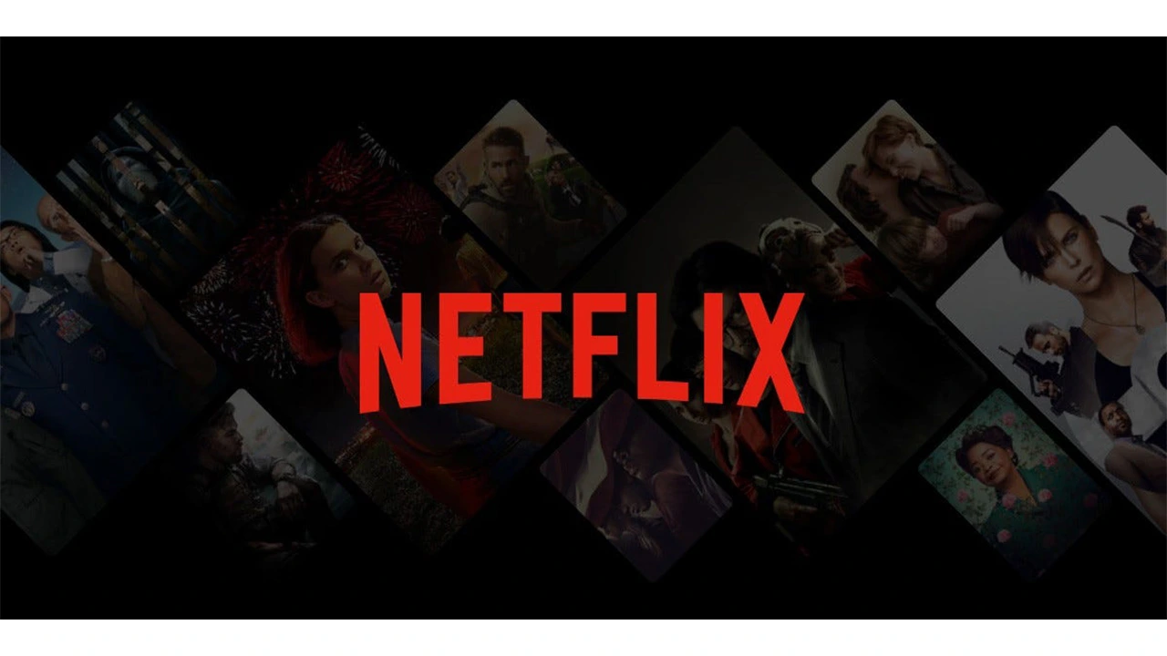 Netflix