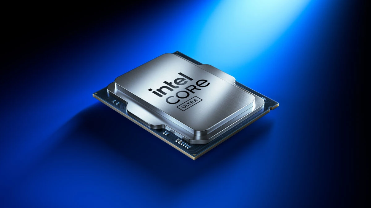 Intel Core Ultra Intel Core Ultra