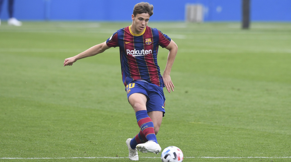 Nico Gonzalez Fc Barcelona Nico Gonzalez Fc Barcelona