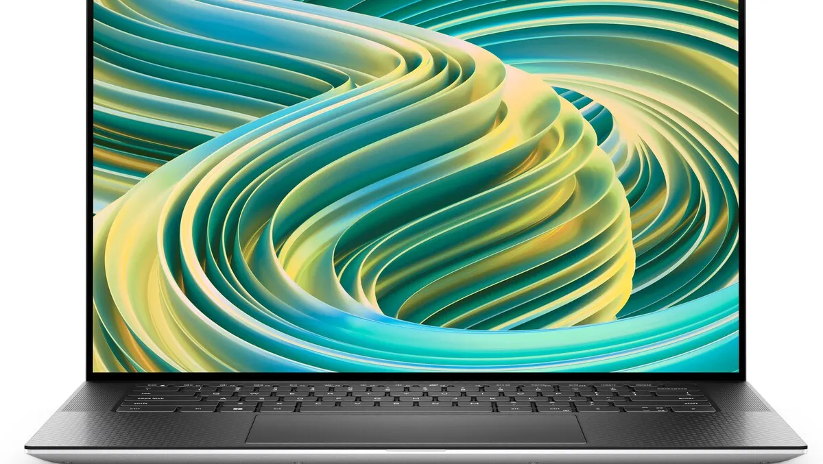 Dell XPS