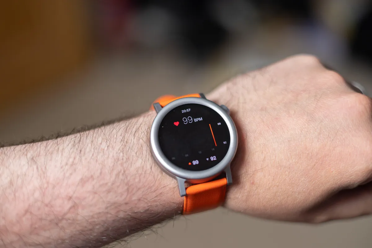 Nothing CMF Phone Watch Pro