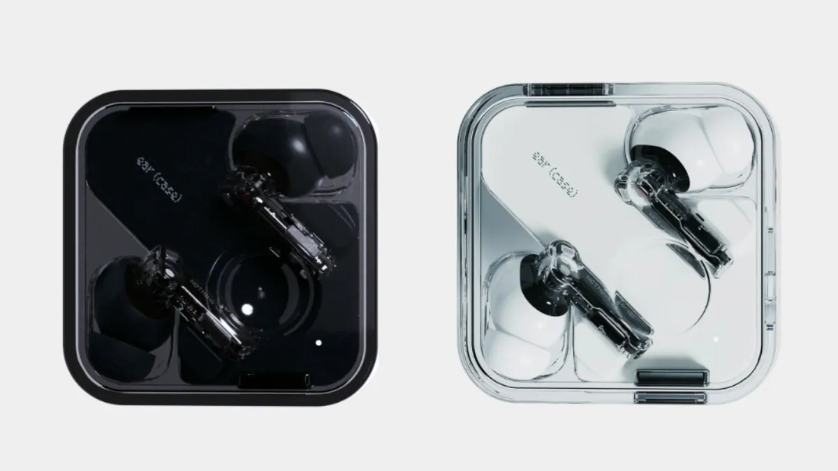 Nothing Ear 3 Wireless Buds
