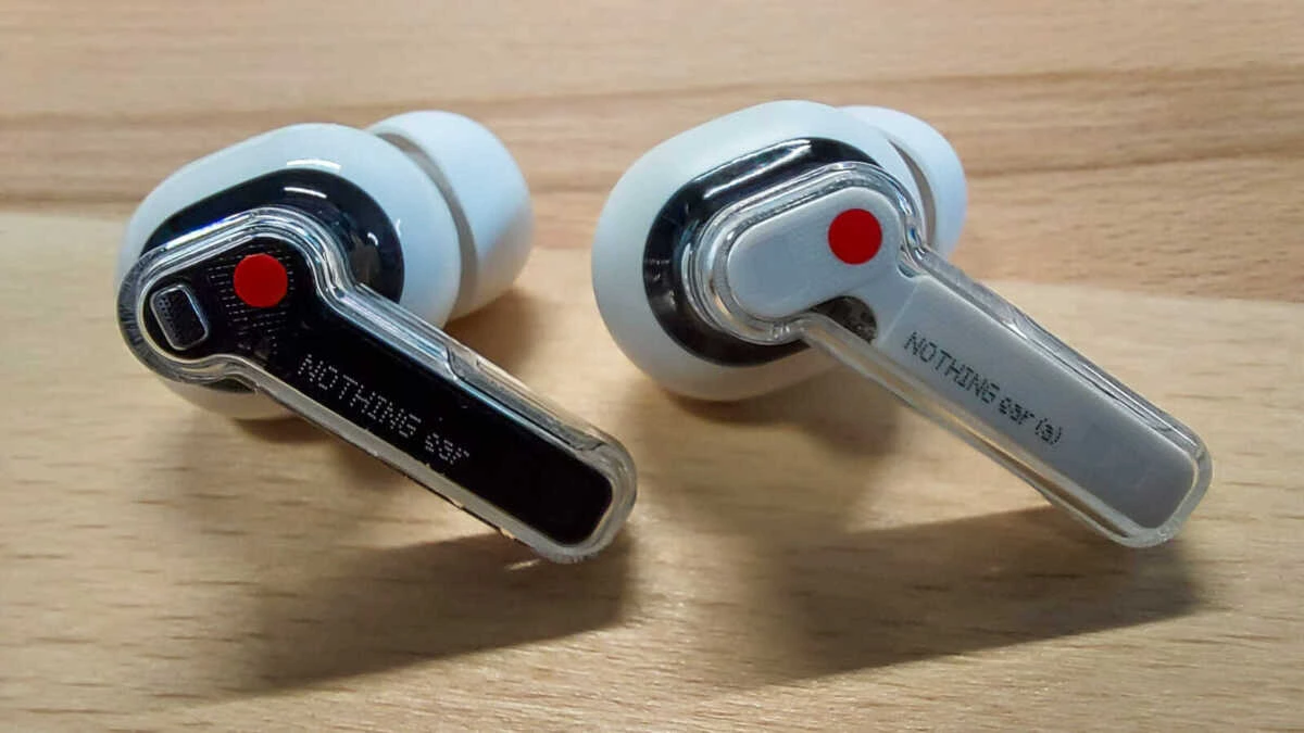 Nothing Ear 3 Wireless Buds
