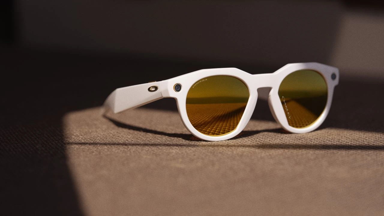 Oakley Meta Glass