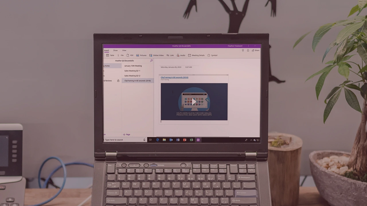 OneNote Windows 10 OneNote Windows 10