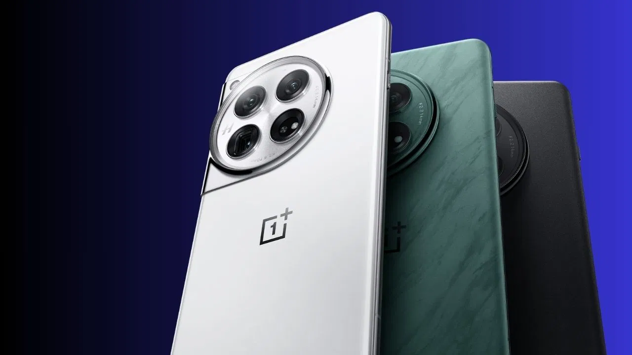 OnePlus