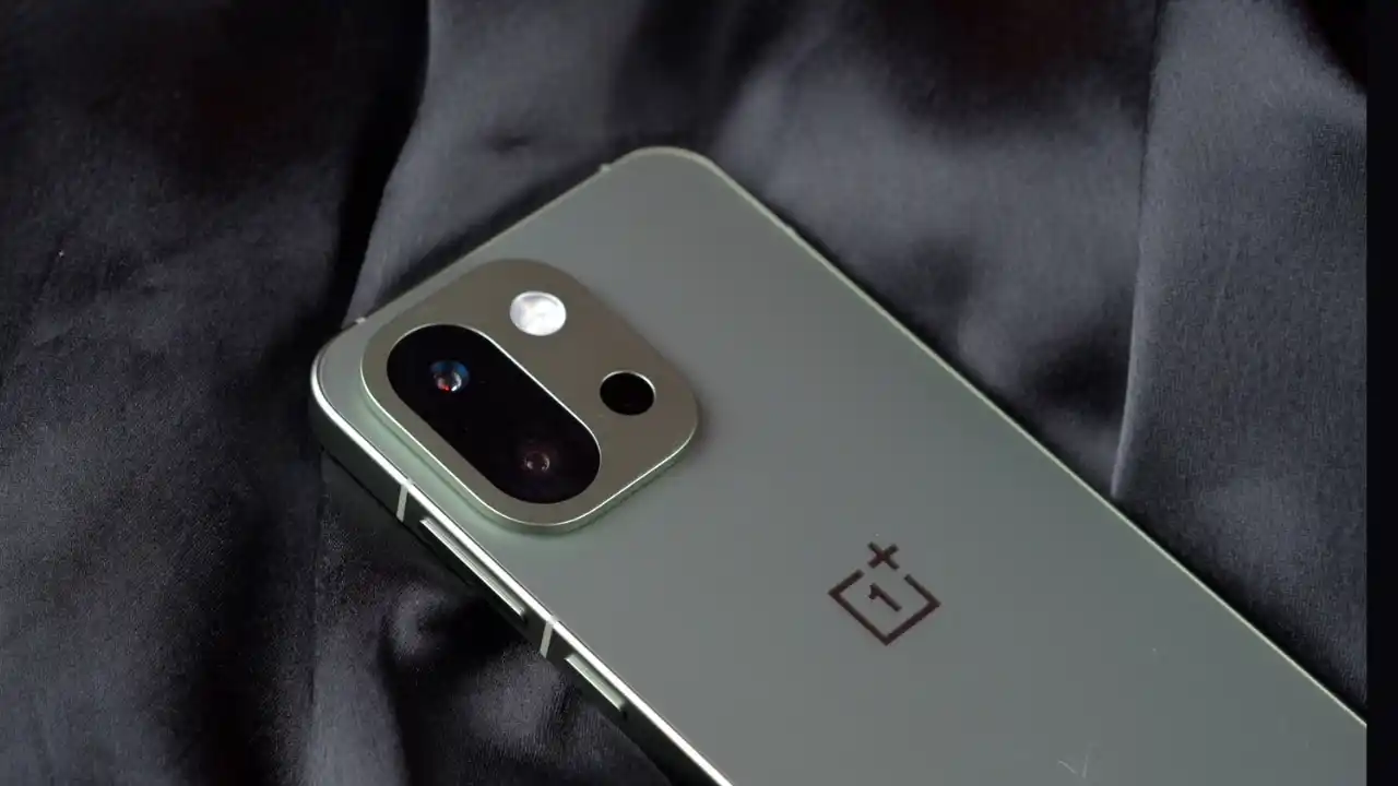 OnePlus