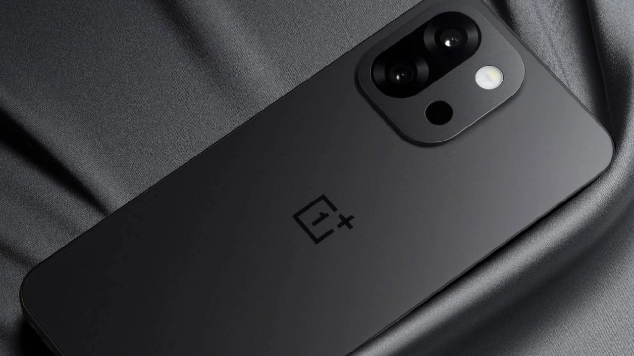 OnePlus Phone