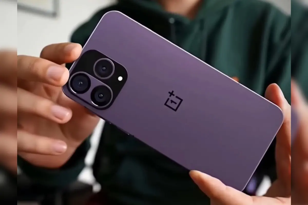 OnePlus 15 OnePlus 15
