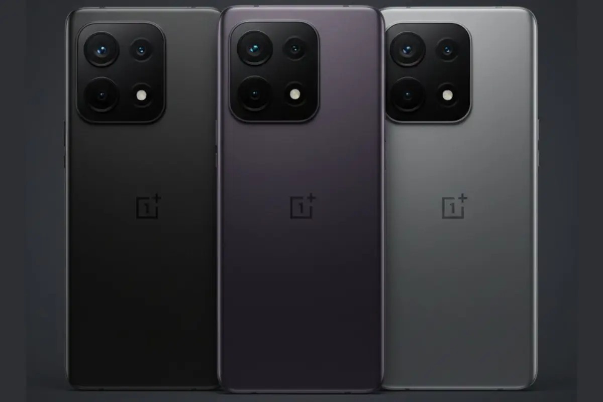 OnePlus 15 OnePlus 15