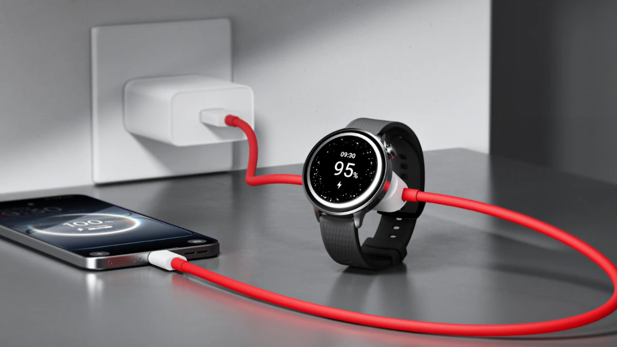OnePlus 2 In 1 Cable