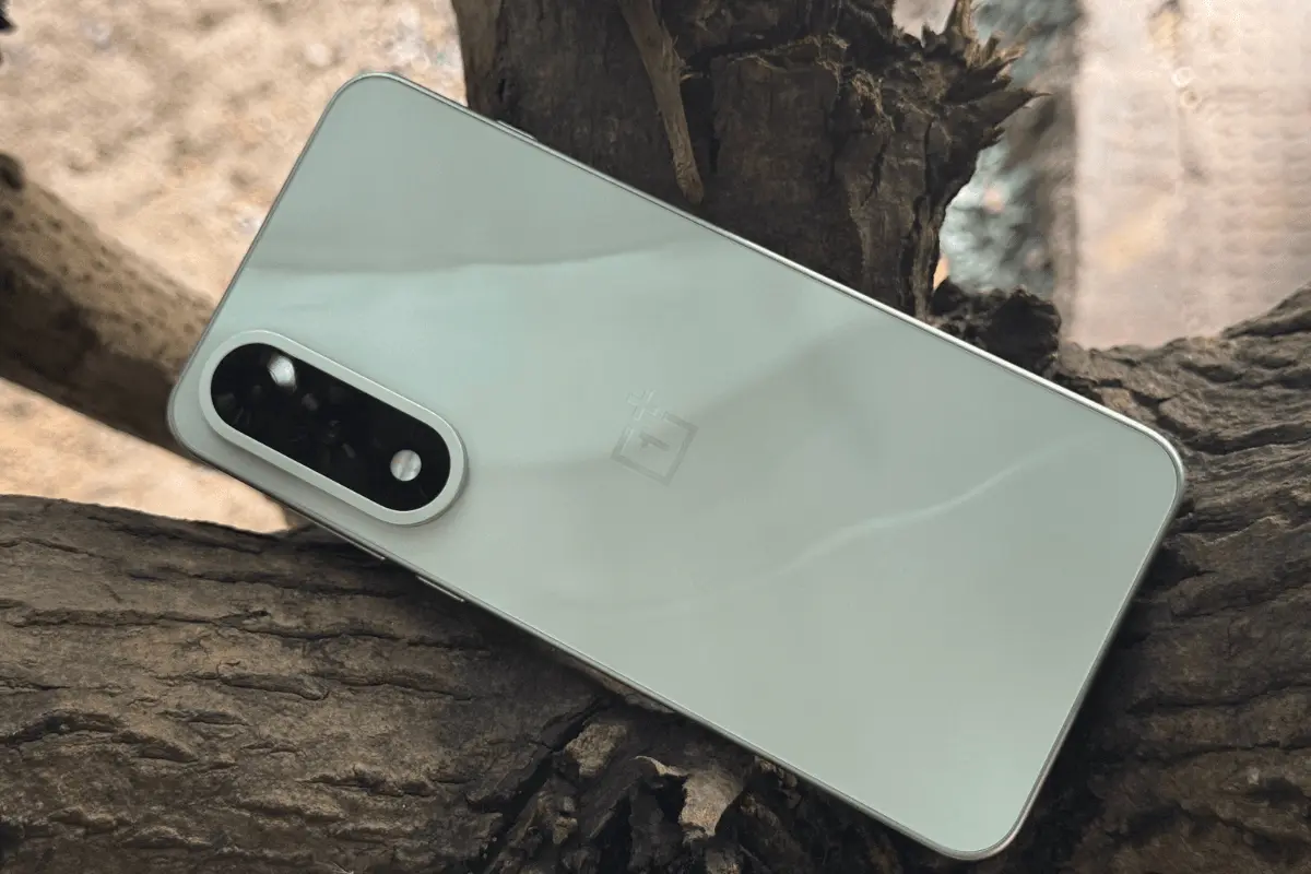 OnePlus Nord 5 OnePlus Nord 5