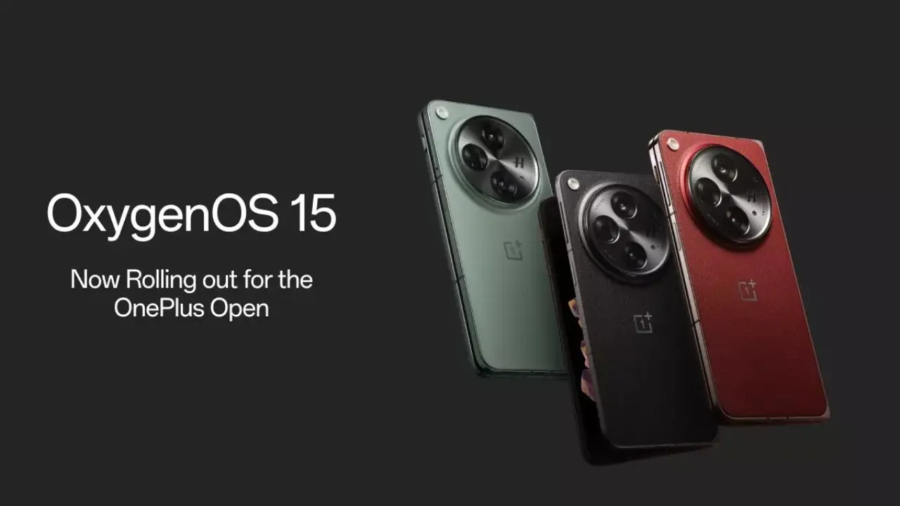 Crazy OnePus 15 Crazy OnePus 15