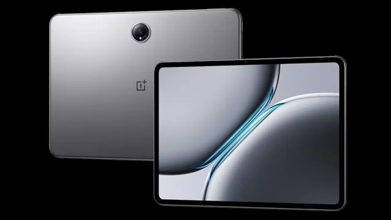 OnePlus Pad to Compliment iPhone OnePlus Pad to Compliment iPhone