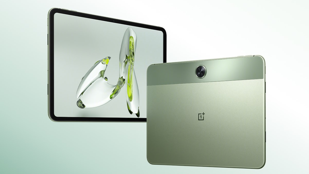 OnePlus Tablet