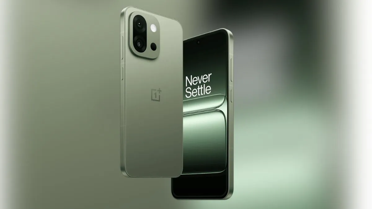 OnePlus 15