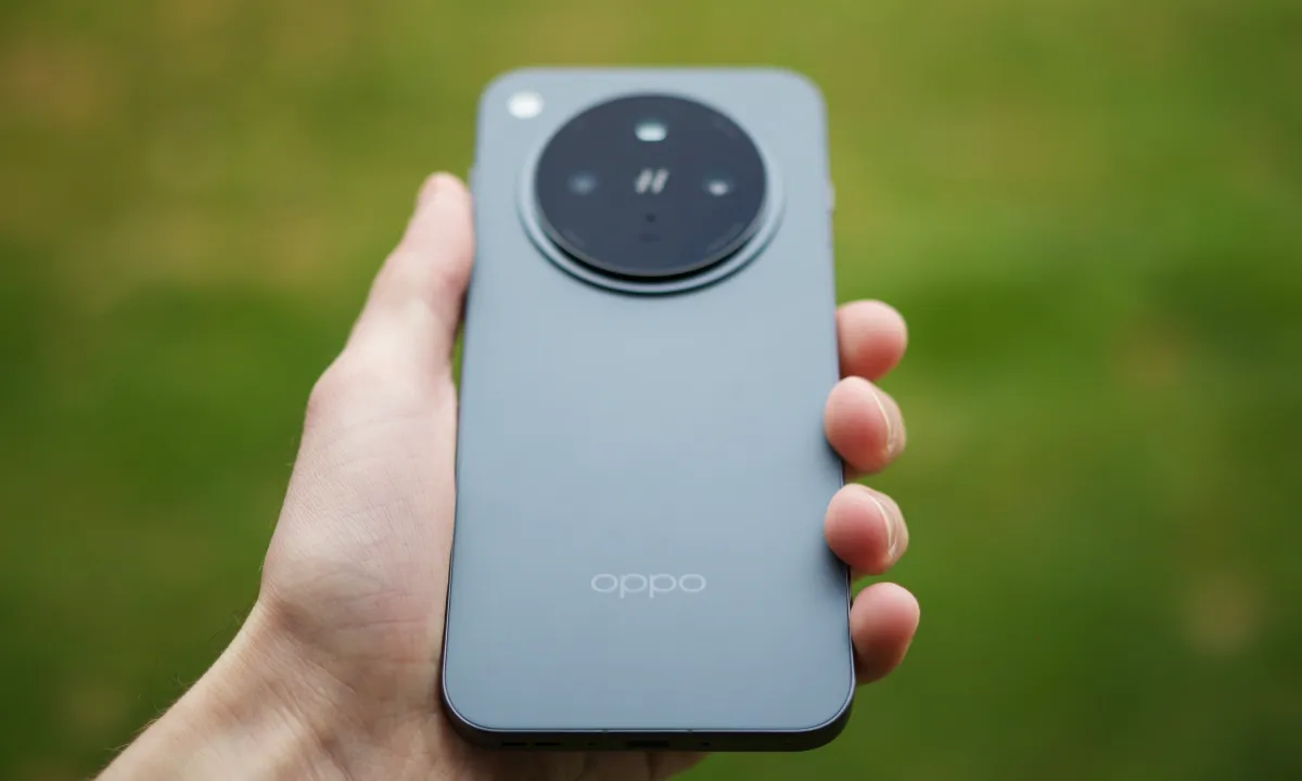 Oppo Find X8 Ultra Oppo Find X8 Ultra