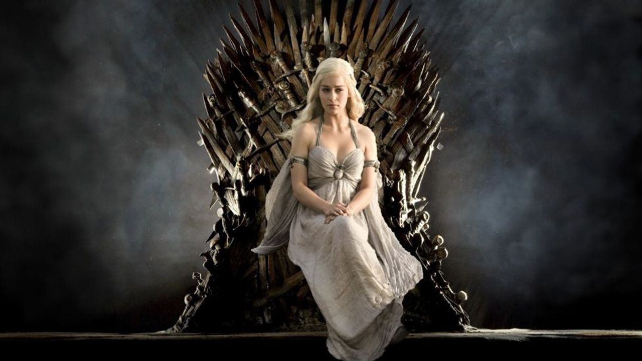 Game of Thrones Game of Thrones